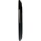 Ekena Millwork Classic Ceiling Medallion (Fits Canopies up to 7 1/4"), 12 3/8"OD x 4"ID x 1 1/8"P, Black Pearl CM12CLBPS - alternate 4